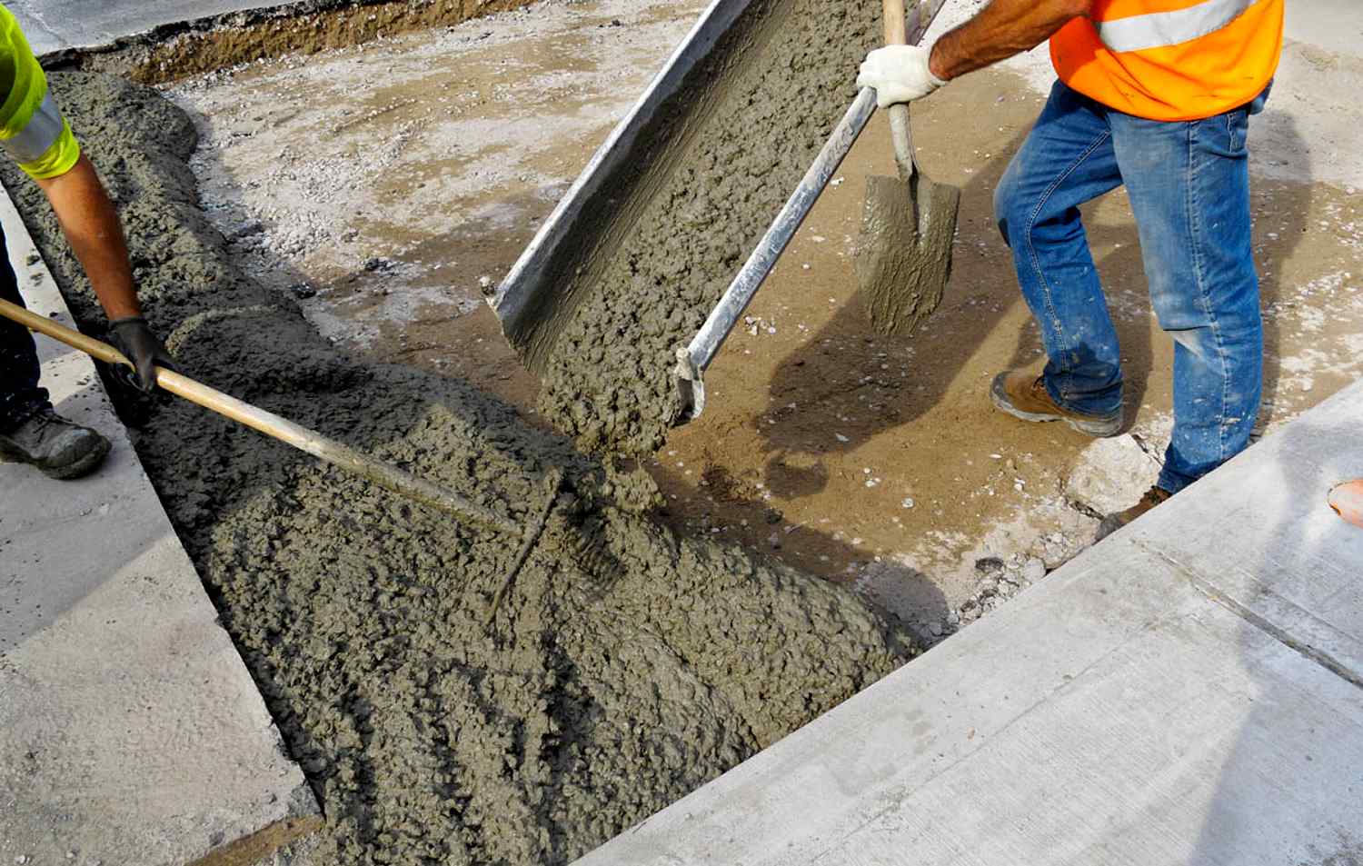 На что обратить внимание при выборе качественного бетона в Балашихе